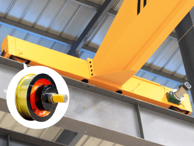 Crane Whee Load Calculation 1