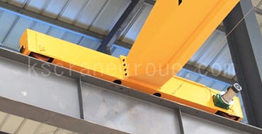 Reliable Crane Wheel Load Calculation Methods
