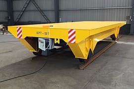 kpt transfer cart