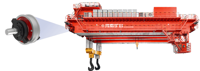 wheel assemblies case 1