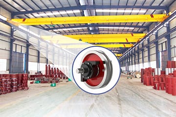 wheel assemblies case 3