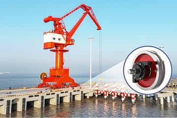 wheel assemblies case 6