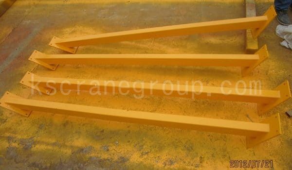 No.2 – Support Beam 600x350