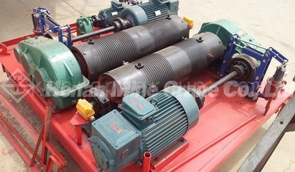 NO.1 Whole QD Winch 600x350