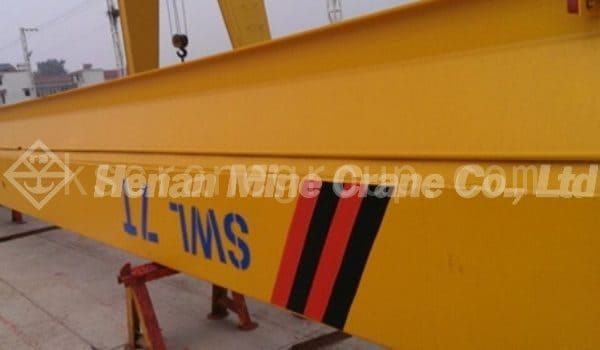 No.1 7T Overhead Crane 1 600x350 1