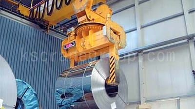 Tongs Overhead Crane feature 412x232