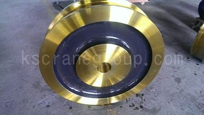 Kranräder xuan