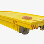 عربة بكرة كابل KPJ