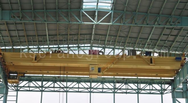 Канфіскаваная якасць праекта для Baosteel A паспяхова прайшла 3