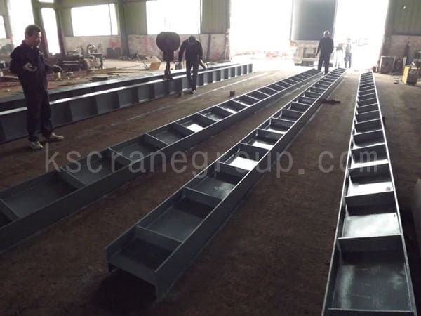 No.2 Travel Beams