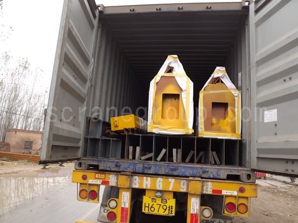 No.4 Everything is ready to be delivered 3