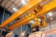 16 Key Advantages And Disadvantages Of Electromagnetic Cranes What You 