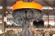 16 Key Advantages And Disadvantages Of Electromagnetic Cranes What You 