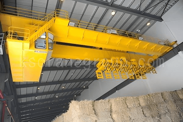 Straw bale handing cranes application images2