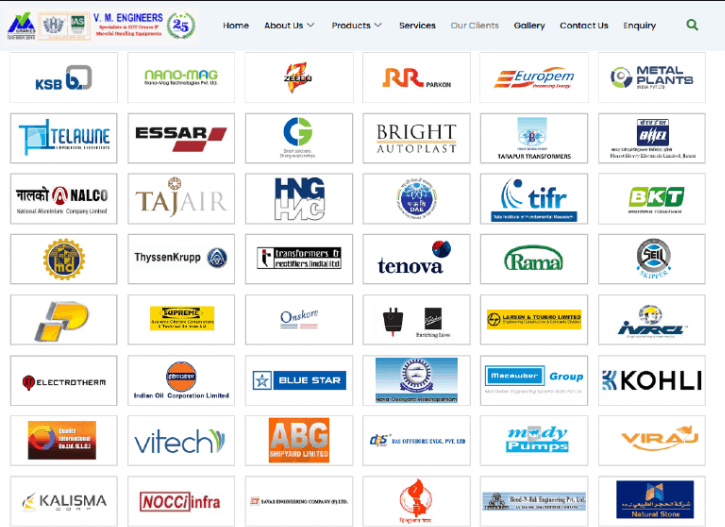 VME clients watermarked