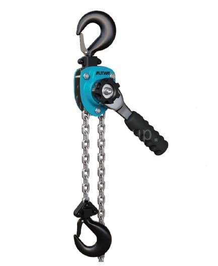 0.25 0.5T lever hoist1
