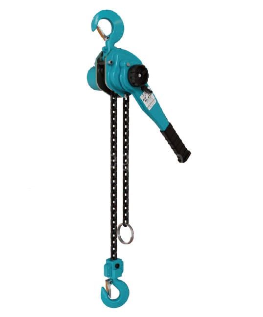 0.75 10T lever hoist6