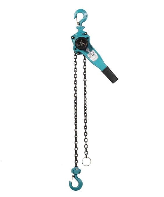 0.75 9T lever hoist4