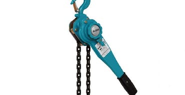 1 3.2T lever hoist watermarked