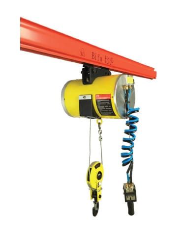 13Sliding Trolley Type