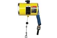 1Air Pneumatic Hoists
