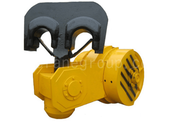 1Crane double hook blocks