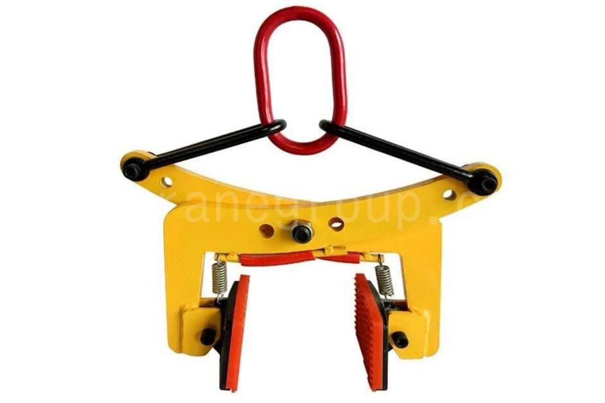 1Hanging ring block grab 1