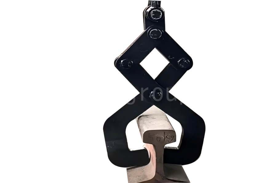 1Rail lifting clamps