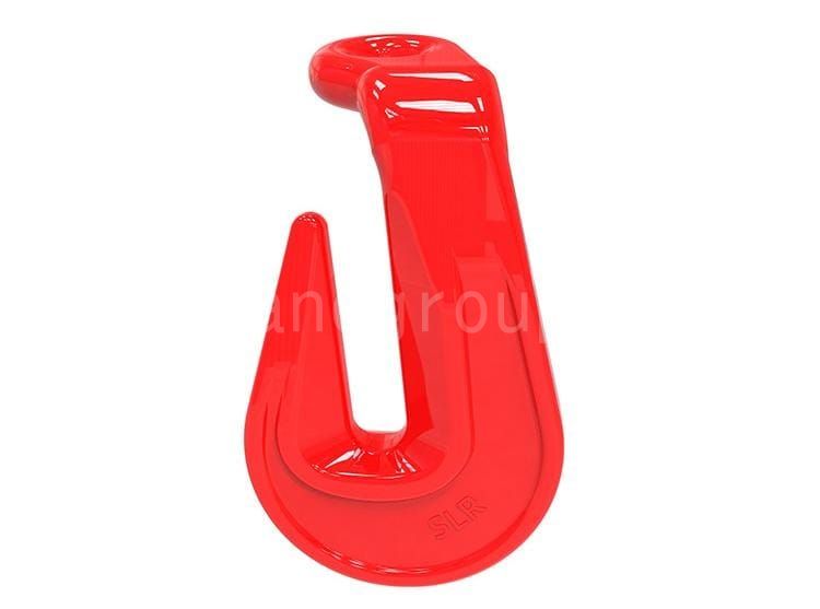 25Forged eye hooks