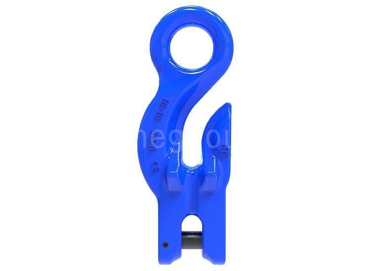 32Grade 100 eye clevis hooks