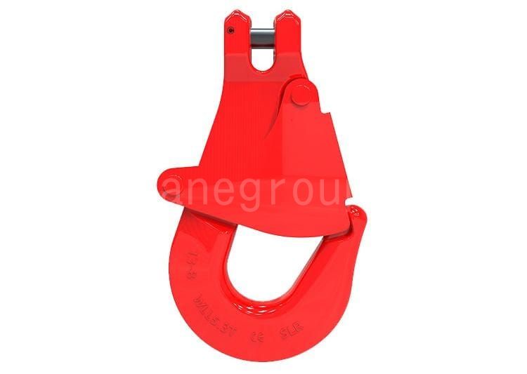 36Forged container clevis hooks