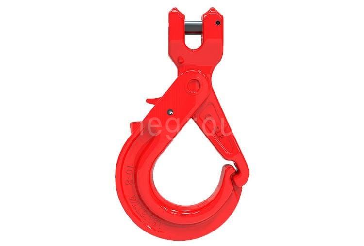 44Grade 80 clevis self locking hooks