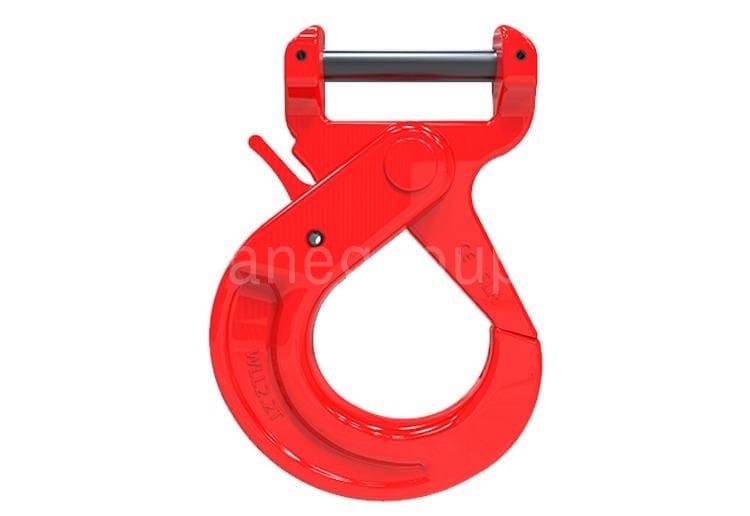 46European grade 80 clevis self locking hooks
