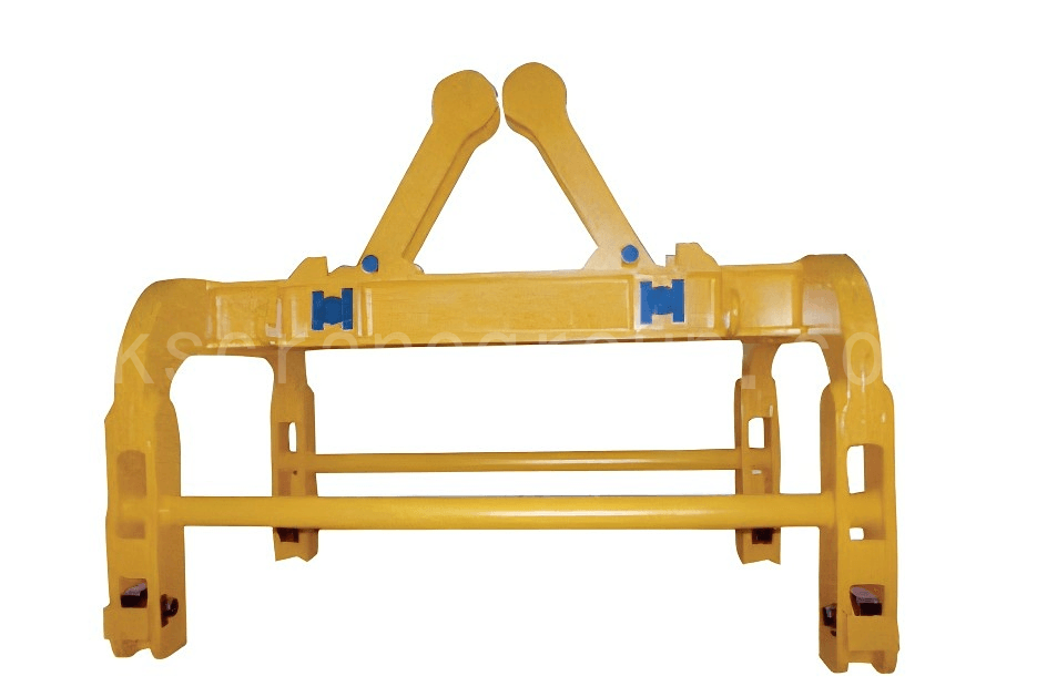 4Cylinder Mill Backup Roll Tongs