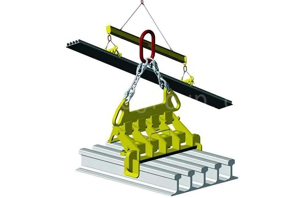 4Fixed multi rail grabs