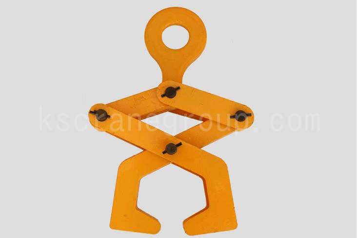 4YT Beam lifting tongs
