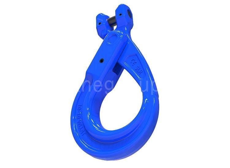 52Grade 100 clevis self locking hooks