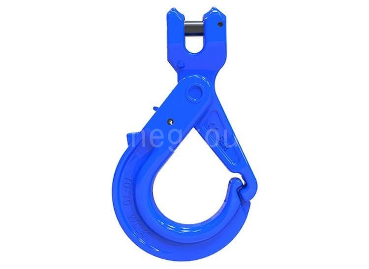 53Grade 100 clevis self locking hooks