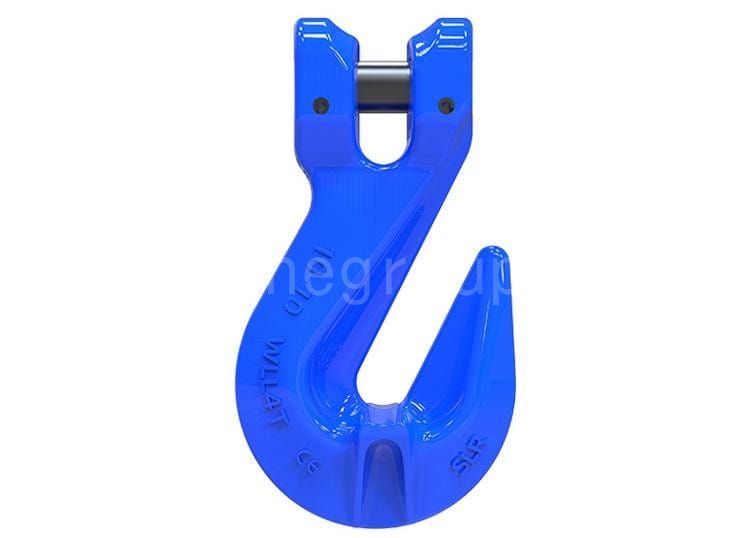 55Grade 100 clevis grab hooks