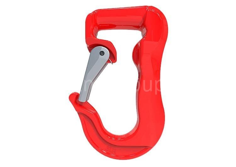 68Grade 80 web sling hook