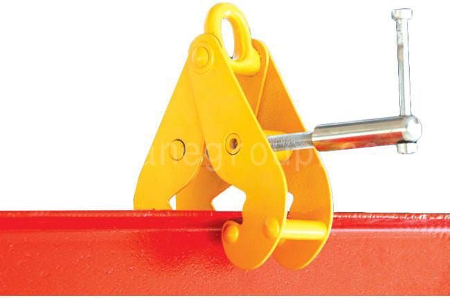6H beam lifting clamp