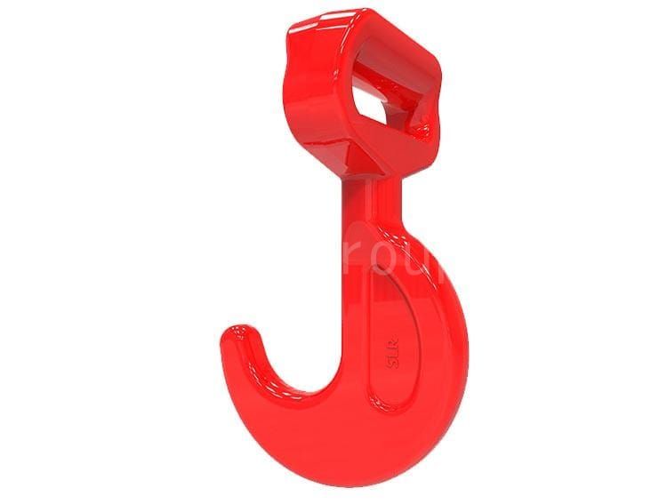 cangkuk anduh web 70Gred 80 twist
