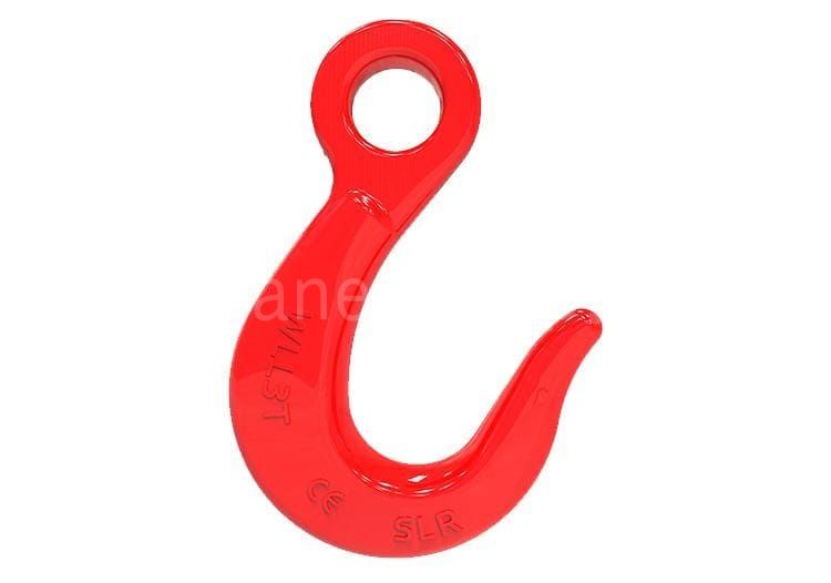 7Forged eye hooks