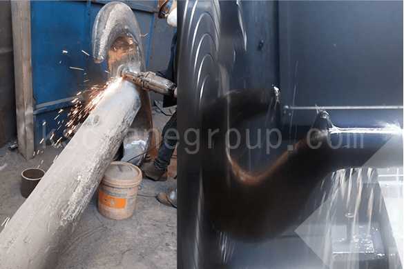 8 7Polishing and machining