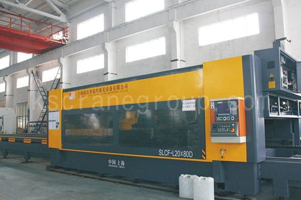 Laser Cutting Machine Plate Cutting