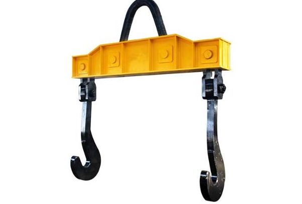 Gancio Di Sollevamento Scorrevole - 2 Tonnellate, Tipo Occhio Europeo