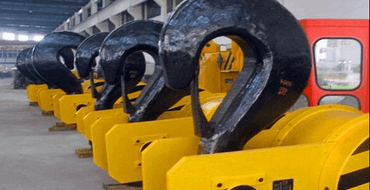 cover watermarked overhead crane hook blocks