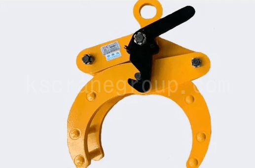 pipe lifting tongs2