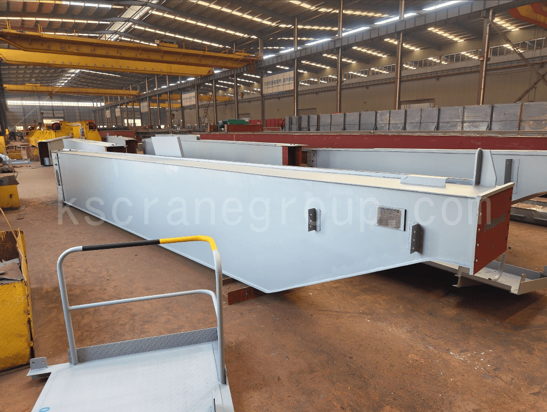 11.2 10 ton LH exported to glass workshop in Argentina watermarked