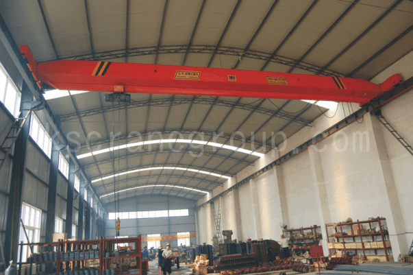 1LD Single Girder Overhead Crane